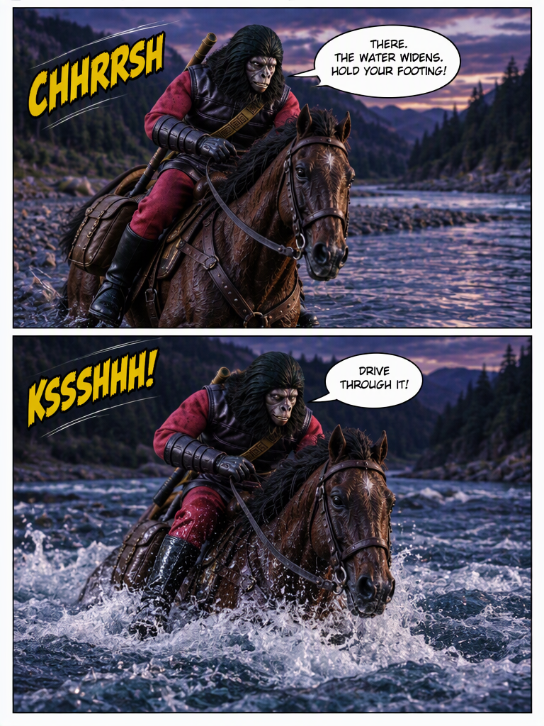 The Hunted (page 37 of 40)