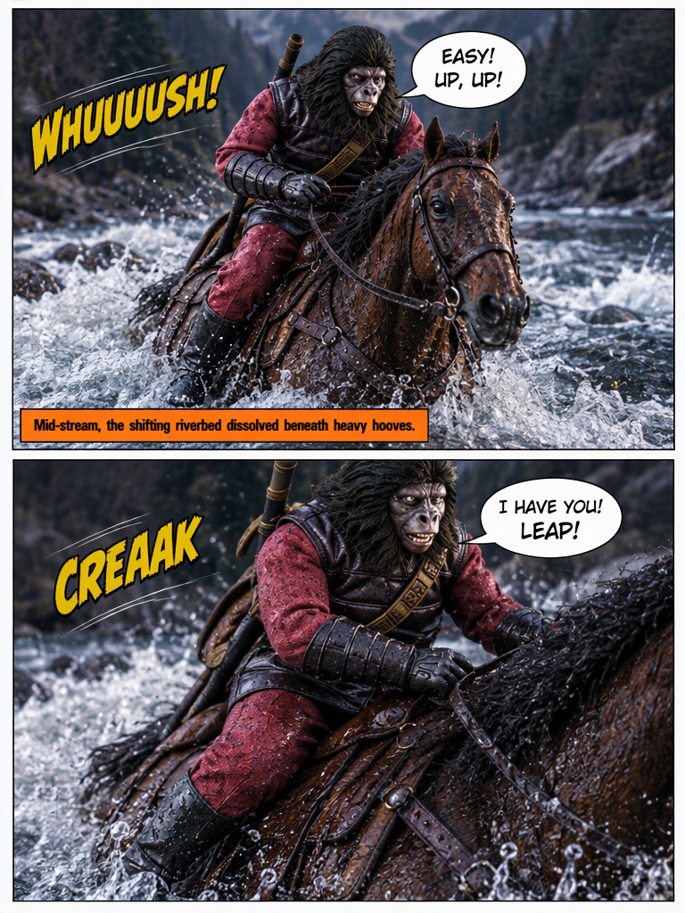 The Hunted (page 38 of 40)