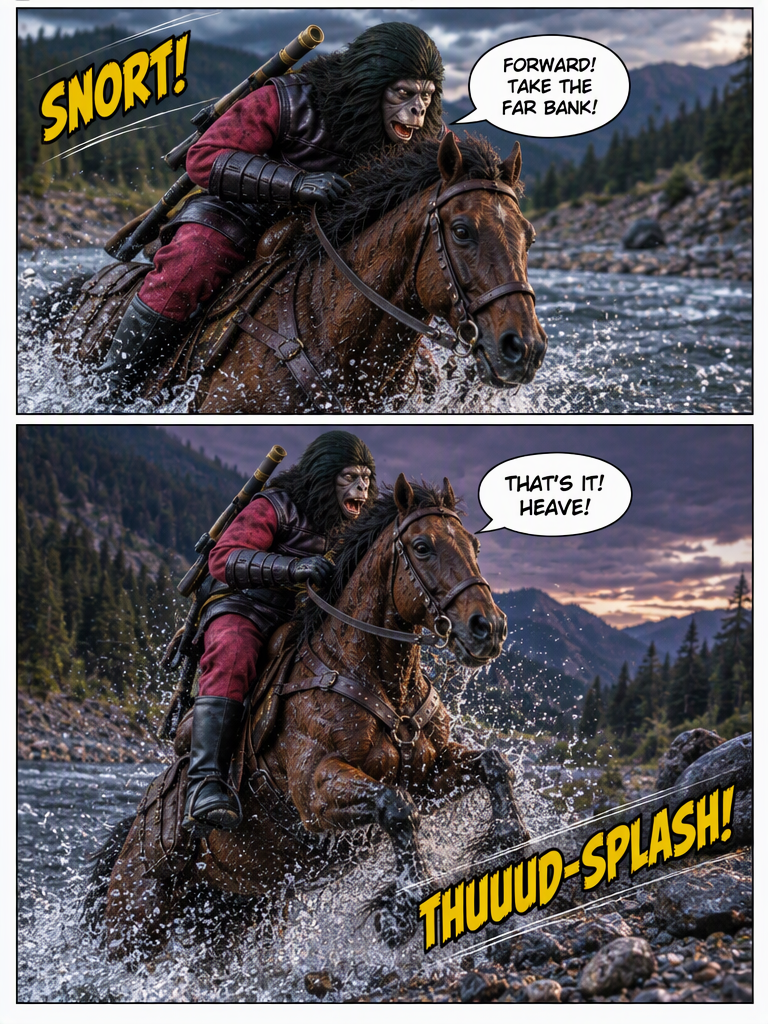 The Hunted (page 39 of 40)