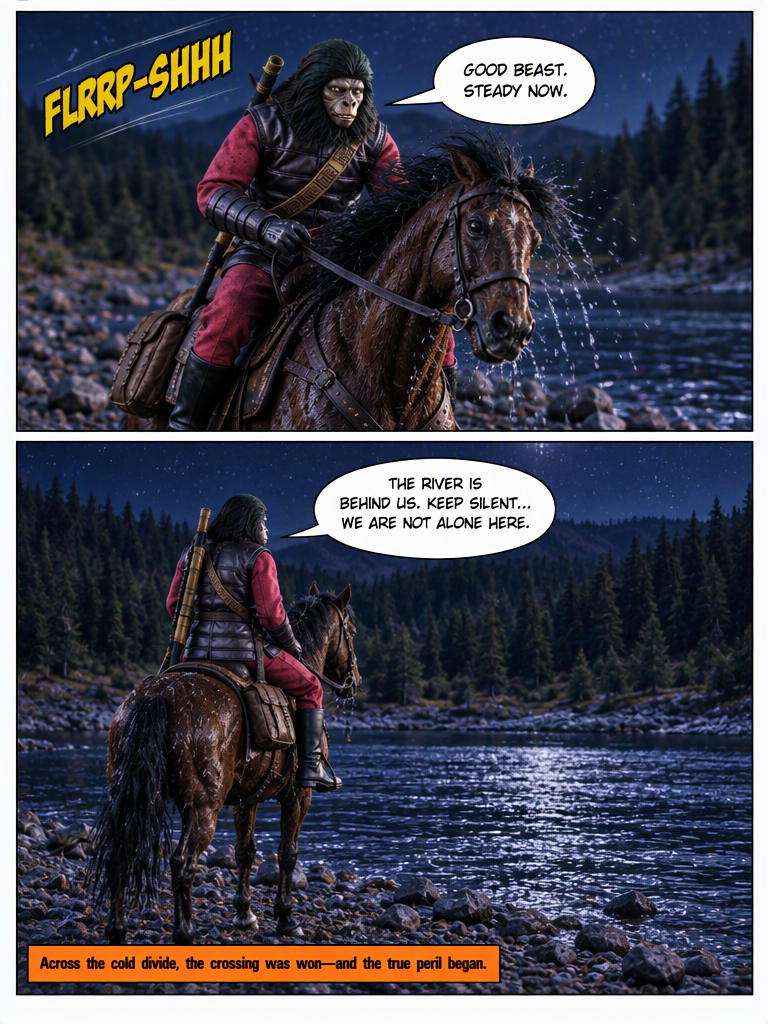 The Hunted (page 40 of 40)