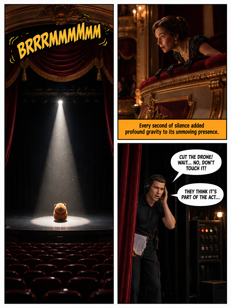 Solo in the Spotlight (page 2 of 4)