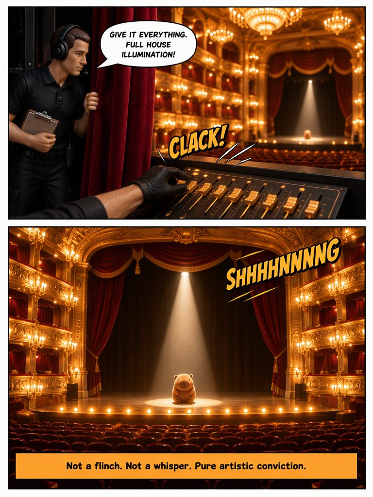 Solo in the Spotlight (page 3 of 4)