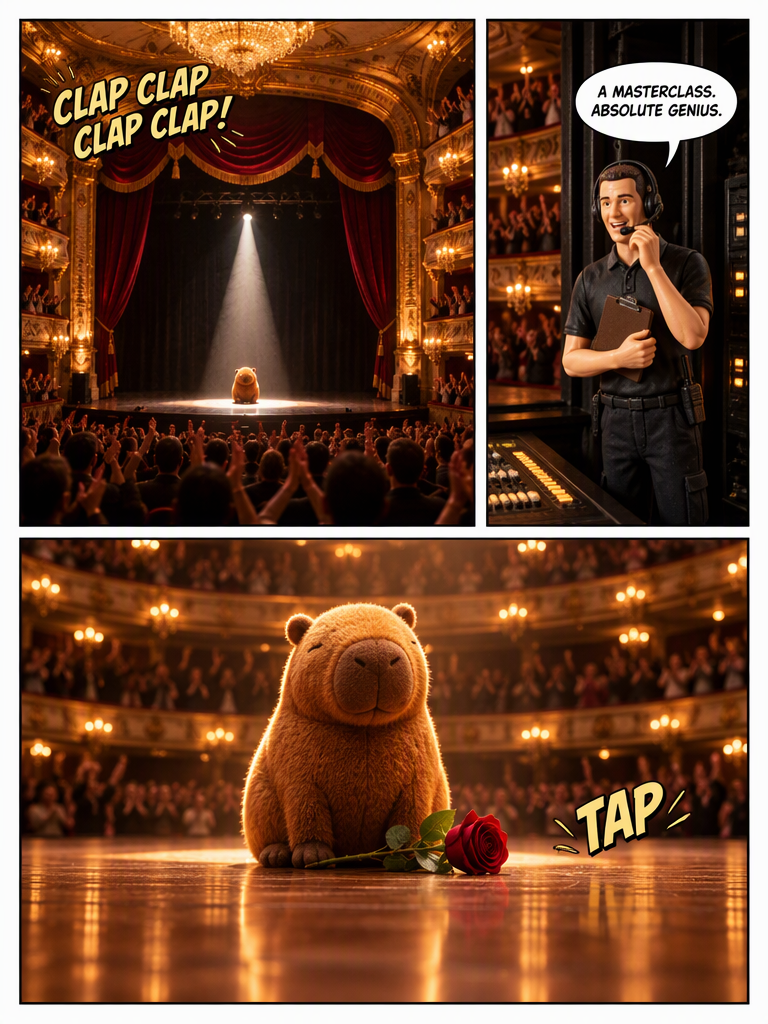 Solo in the Spotlight (page 4 of 4)