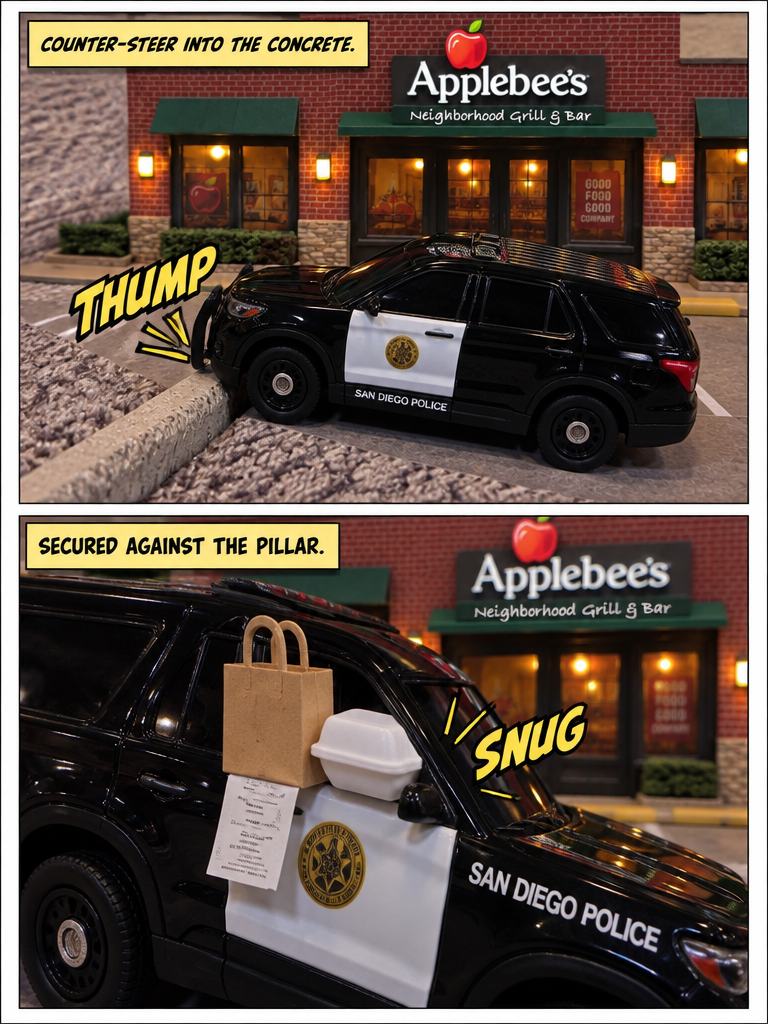 Curb Hop Lunch Catch (page 2 of 4)