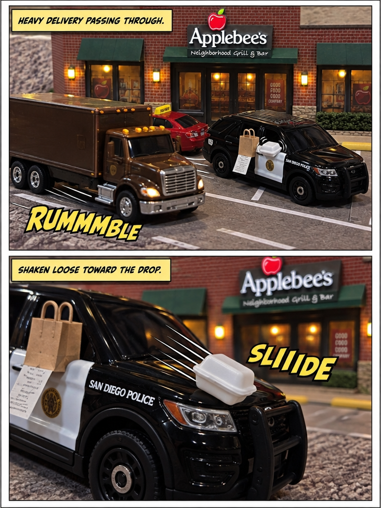 Curb Hop Lunch Catch (page 3 of 4)