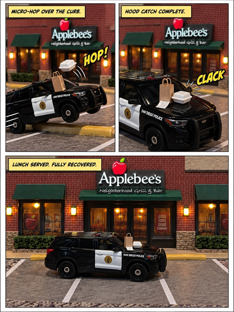 Curb Hop Lunch Catch (page 4 of 4)