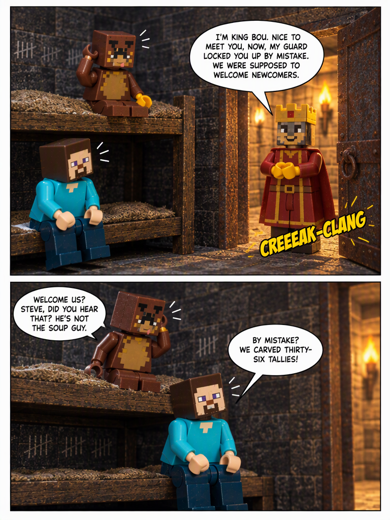Royal Pardon (page 2 of 4)
