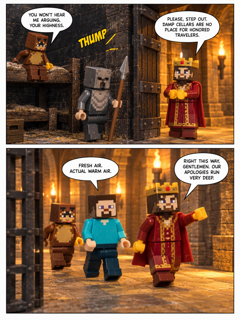 Royal Pardon (page 3 of 4)