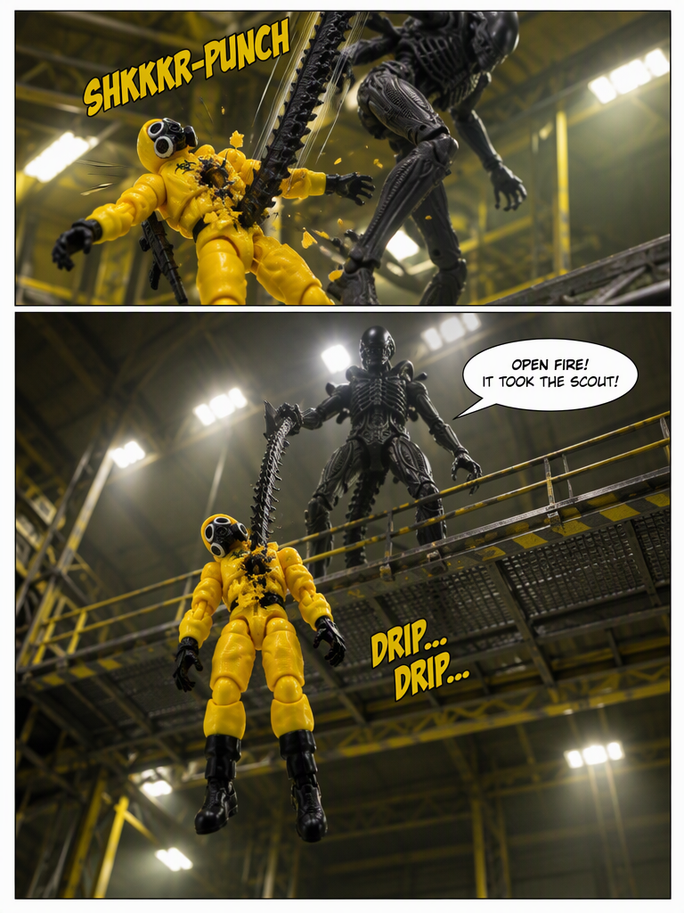 Factory Ambush (page 3 of 4)
