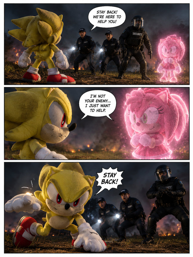Shadows in Green Hill (page 4 of 4)