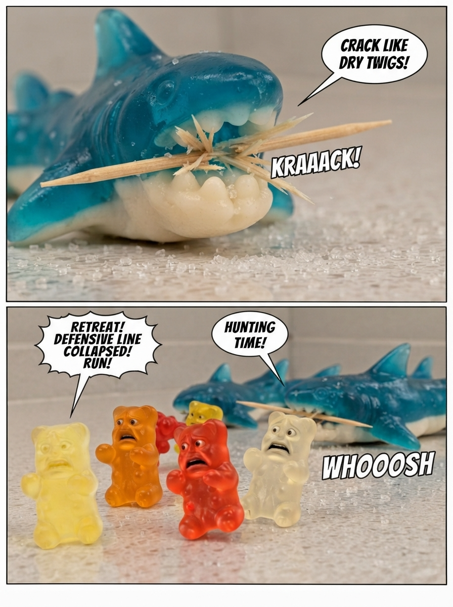 Age of Sharks (page 2 of 4)