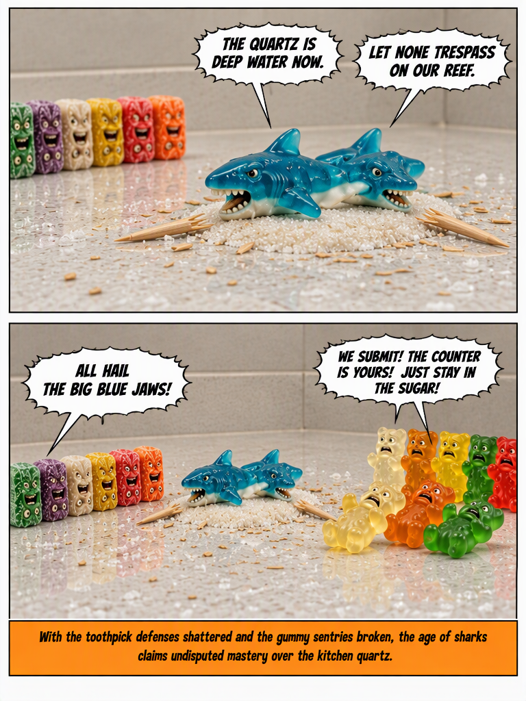 Age of Sharks (page 4 of 4)