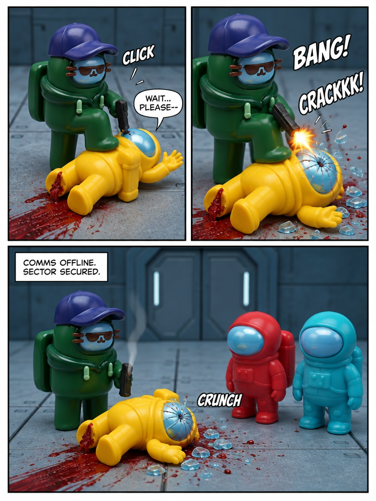 No Witnesses Remaining (page 4 of 4)