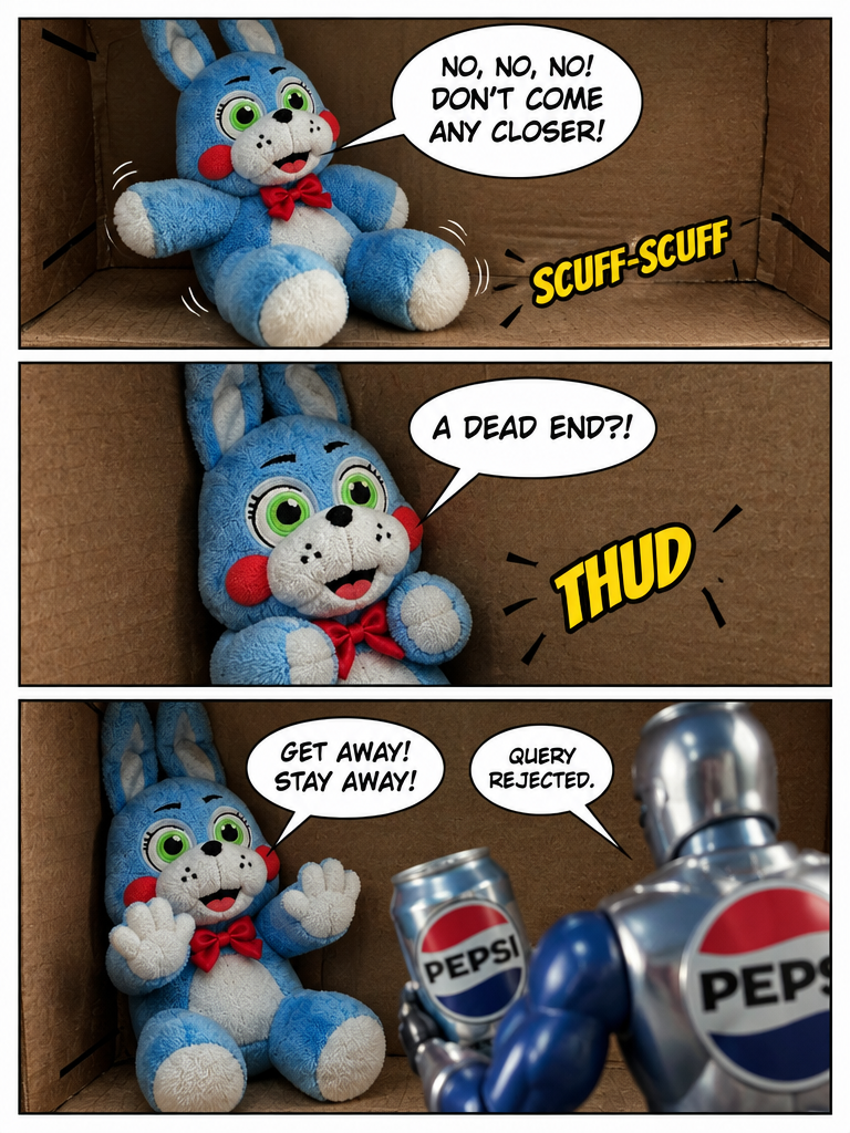 A Chilling Refill (page 2 of 4)