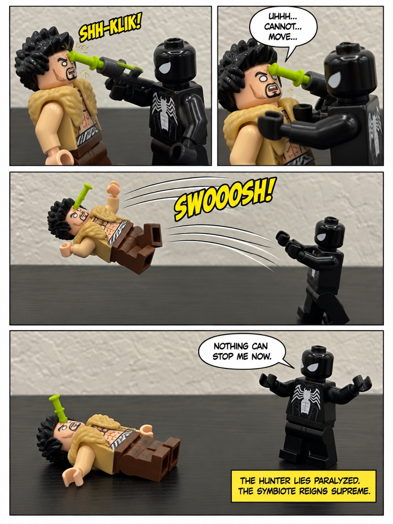 Symbiote Strike (page 4 of 4)