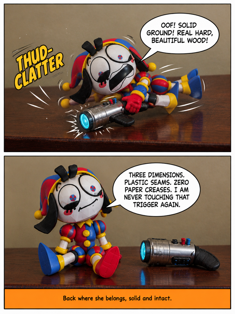 Through the Paper Portal (page 4 of 4)