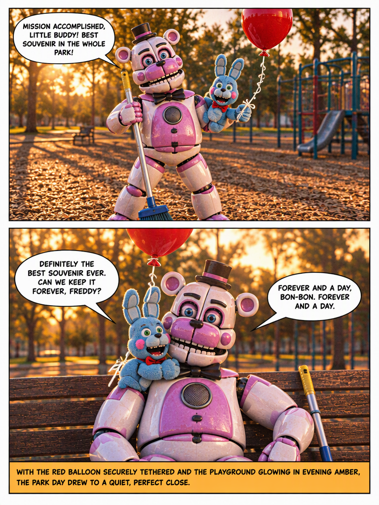 The Oak Tree Retrieval (page 4 of 4)
