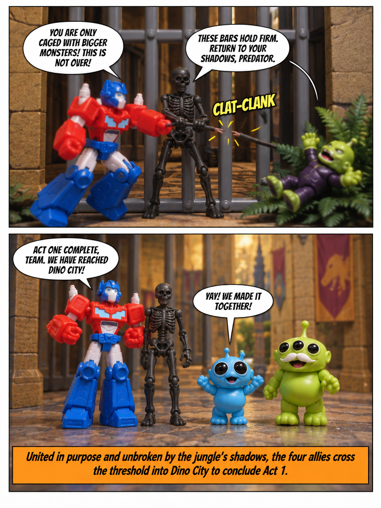 Flight to Dino City (page 4 of 4)