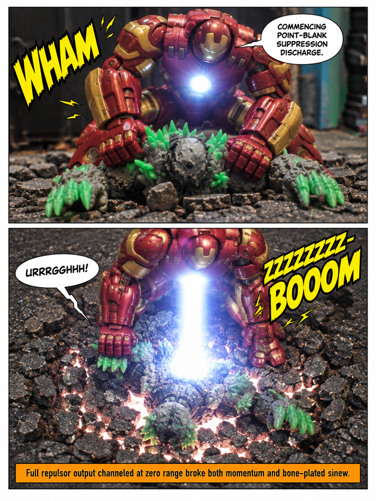 Clash of Titans (page 11 of 16)
