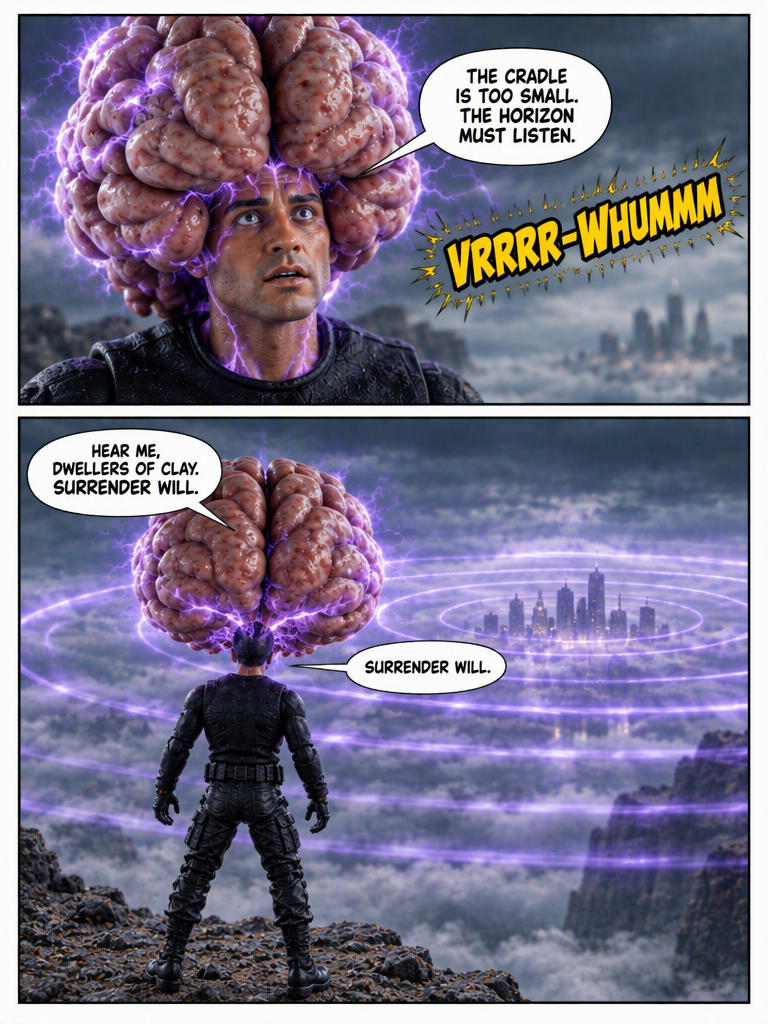 Rise of the Titan Brain (page 2 of 4)