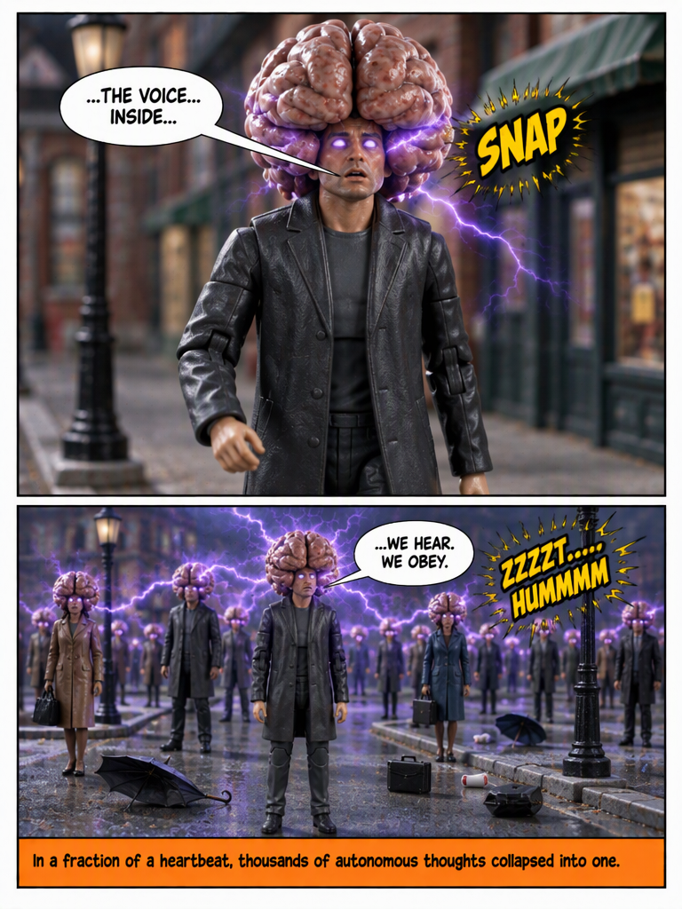 Rise of the Titan Brain (page 3 of 4)