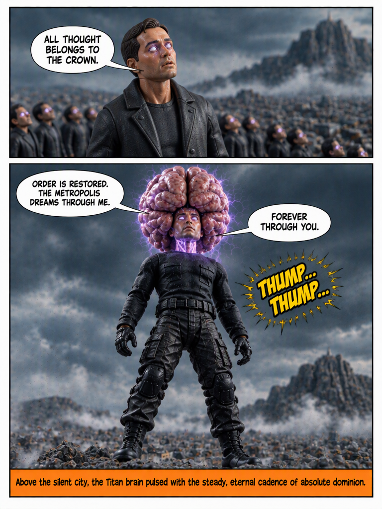 Rise of the Titan Brain (page 4 of 4)