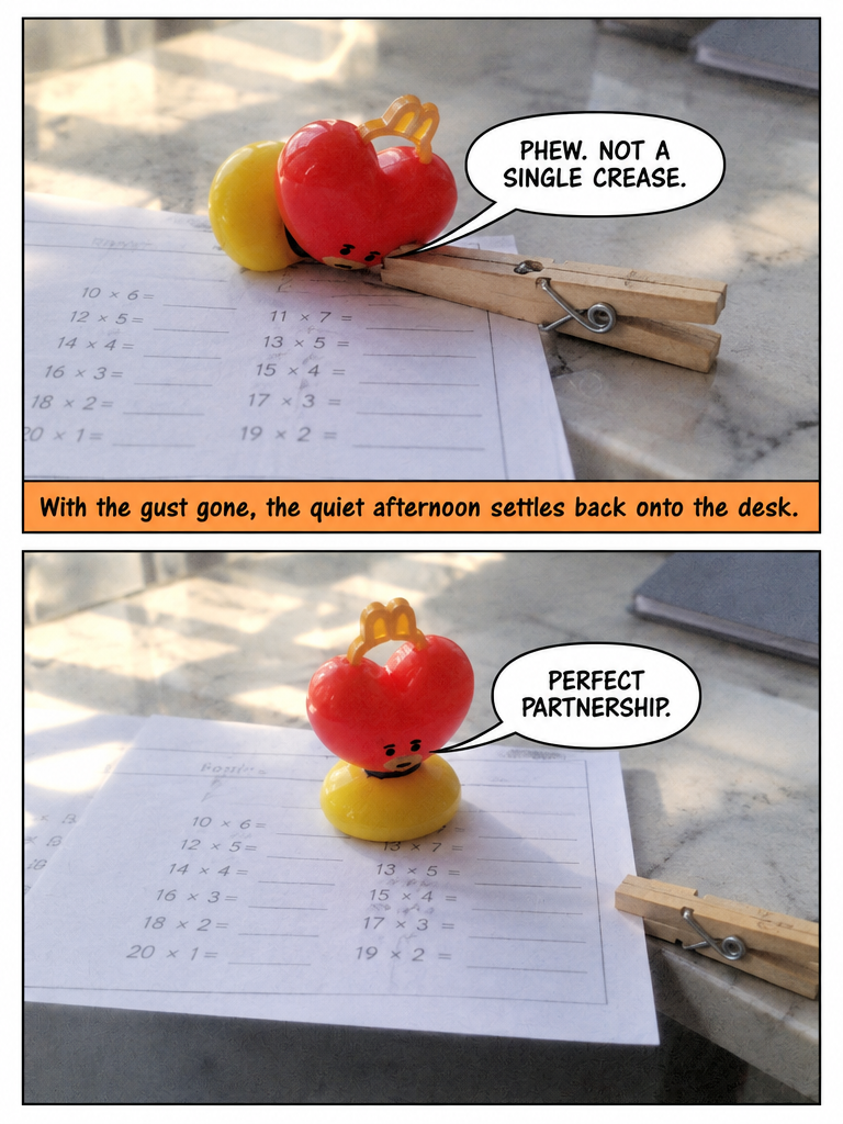 Held Under Pressure (page 4 of 4)