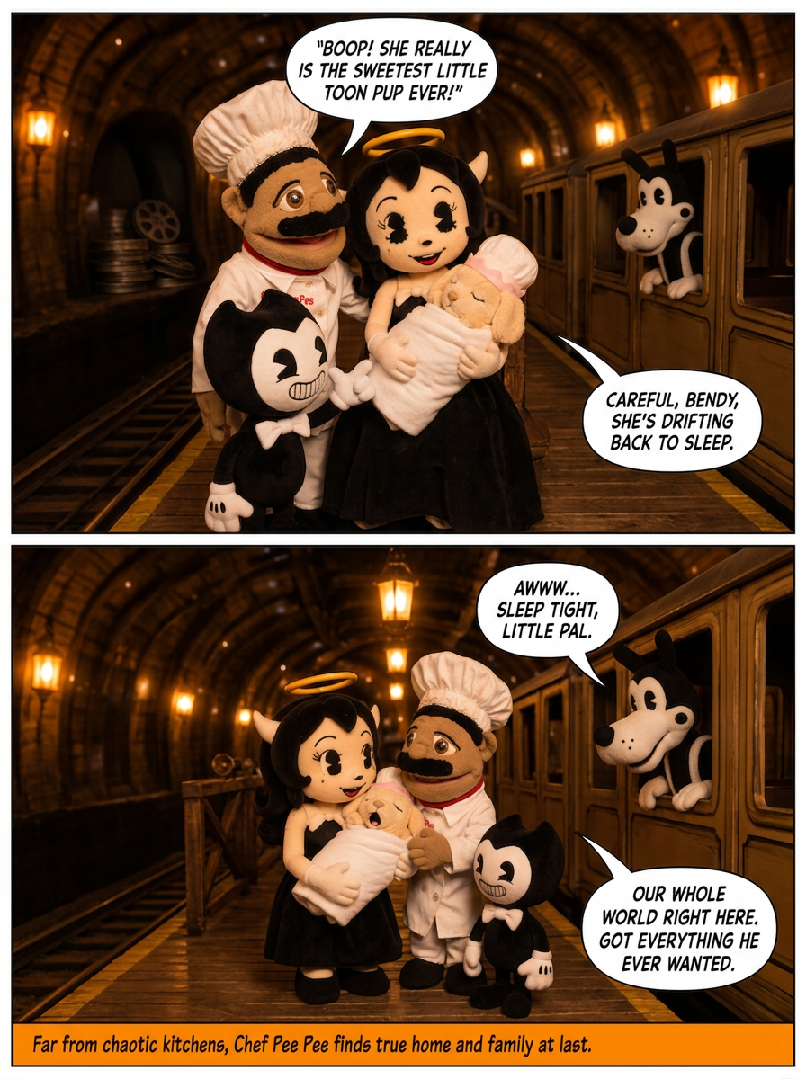 A New Home at the Back of the Ride (page 4 of 4)