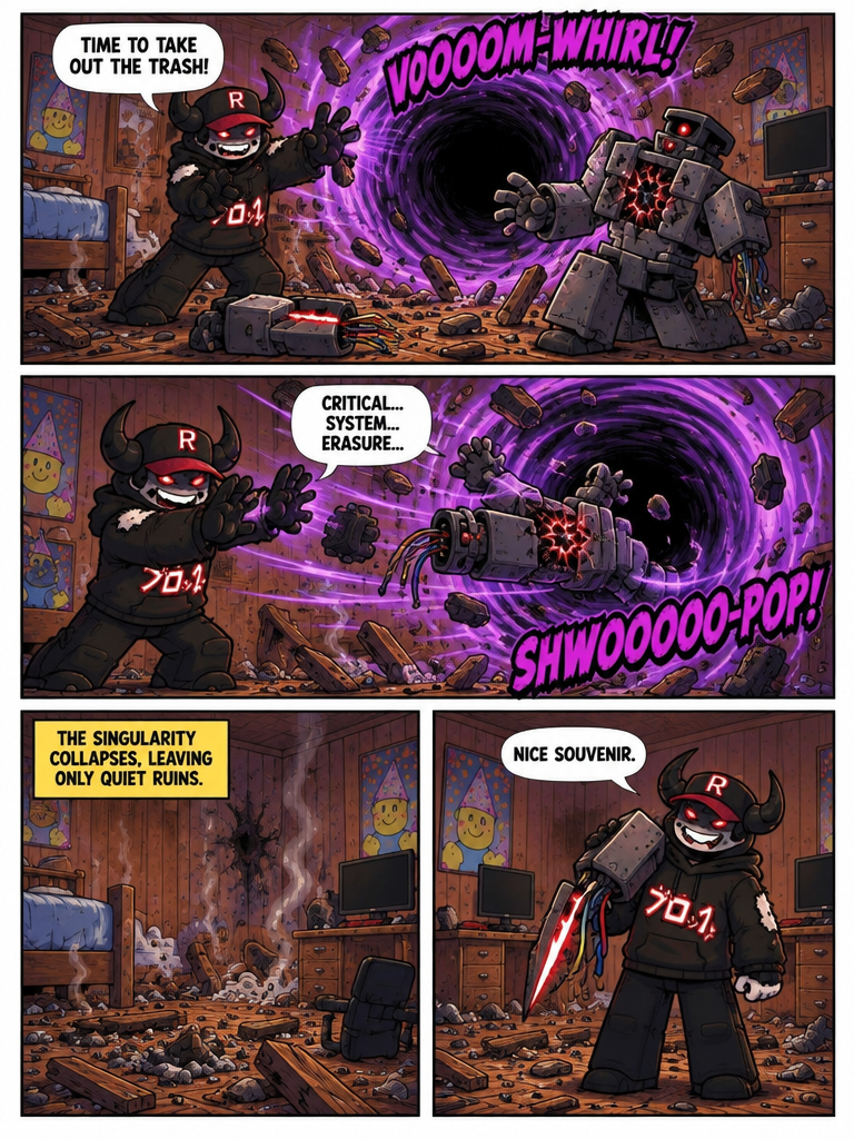 The Void Reversal (page 4 of 4)