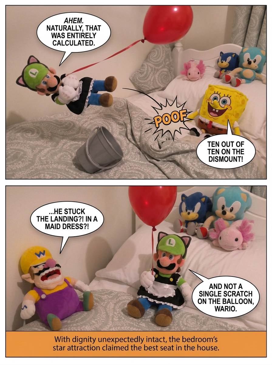 A Dignified Departure (page 4 of 4)