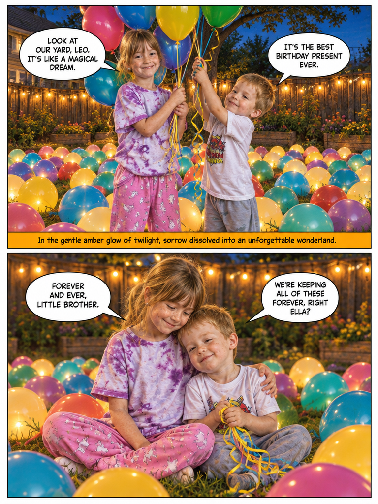 A Sky Full of Wonders (page 4 of 4)