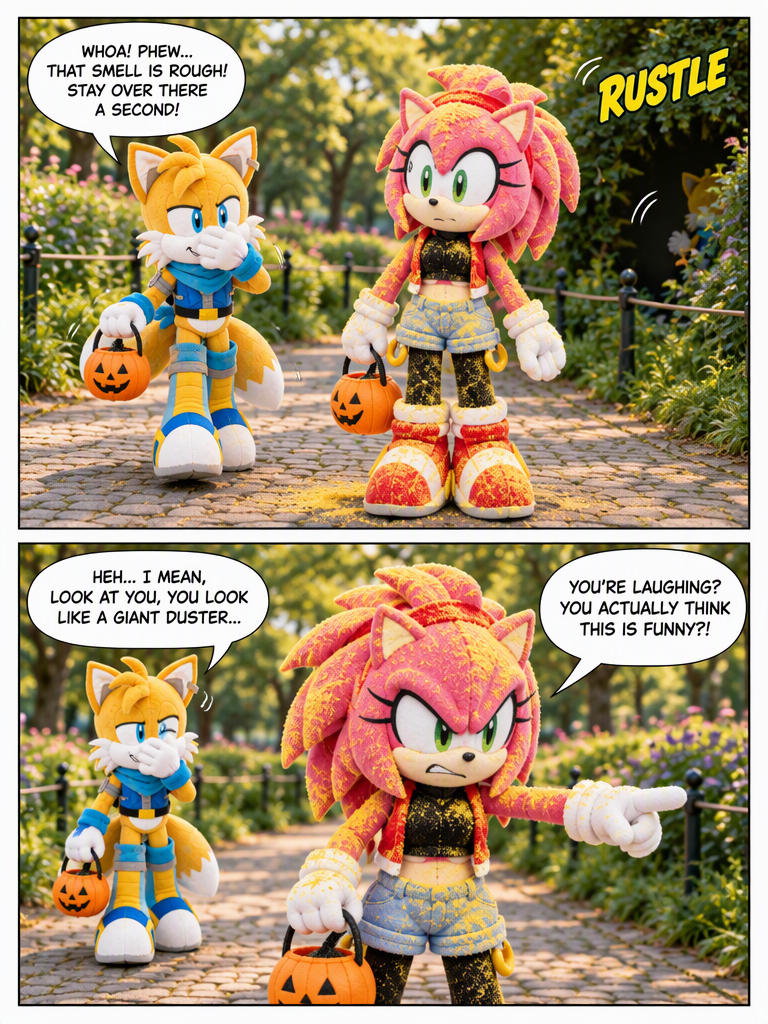 A Sour Turn on Sweet Street (page 2 of 4)