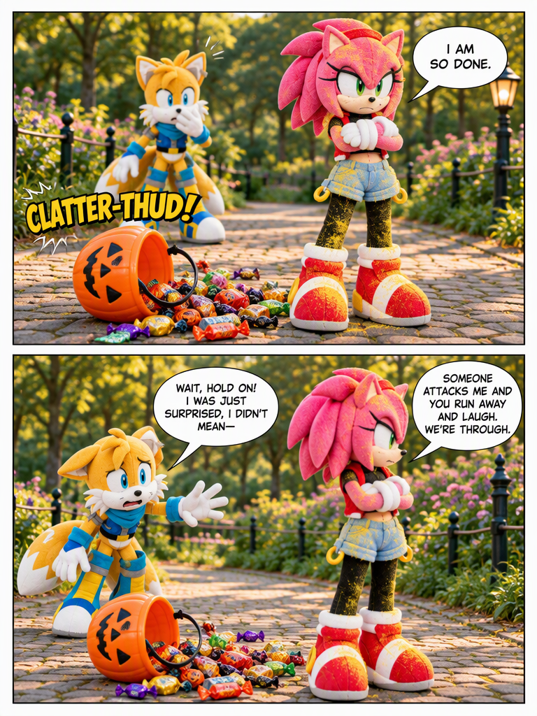 A Sour Turn on Sweet Street (page 3 of 4)