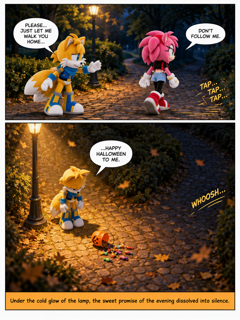 A Sour Turn on Sweet Street (page 4 of 4)
