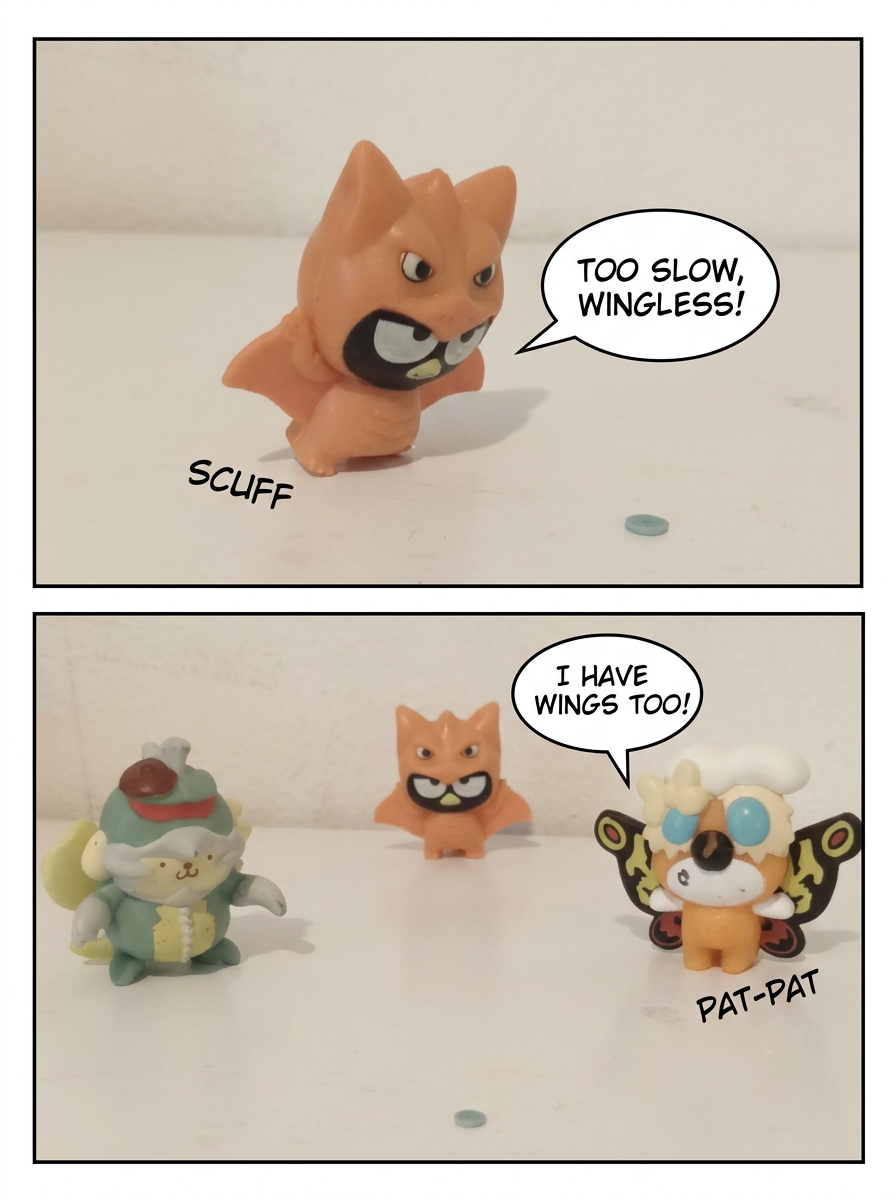 The Edge of the Table (page 2 of 4)
