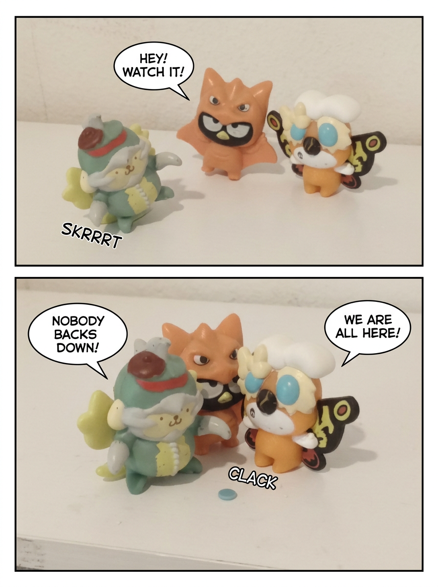 The Edge of the Table (page 3 of 4)