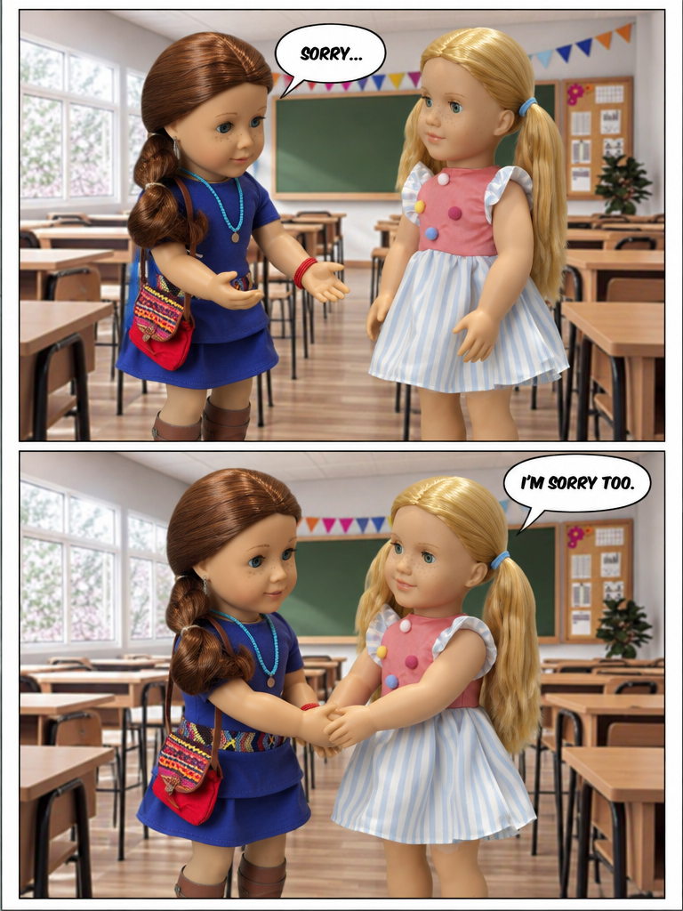 Best Friends Forever (page 3 of 4)