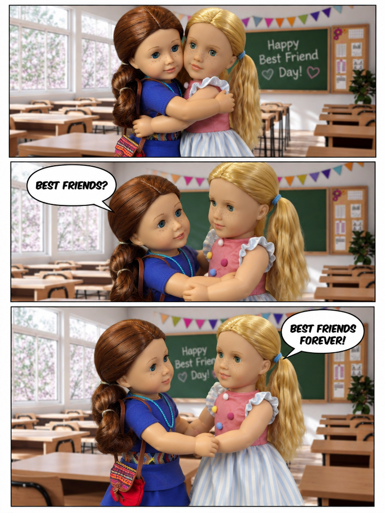 Best Friends Forever (page 4 of 4)