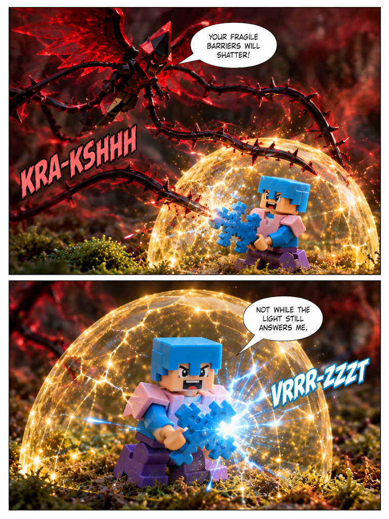 The Avatar (part 12) (page 2 of 4)
