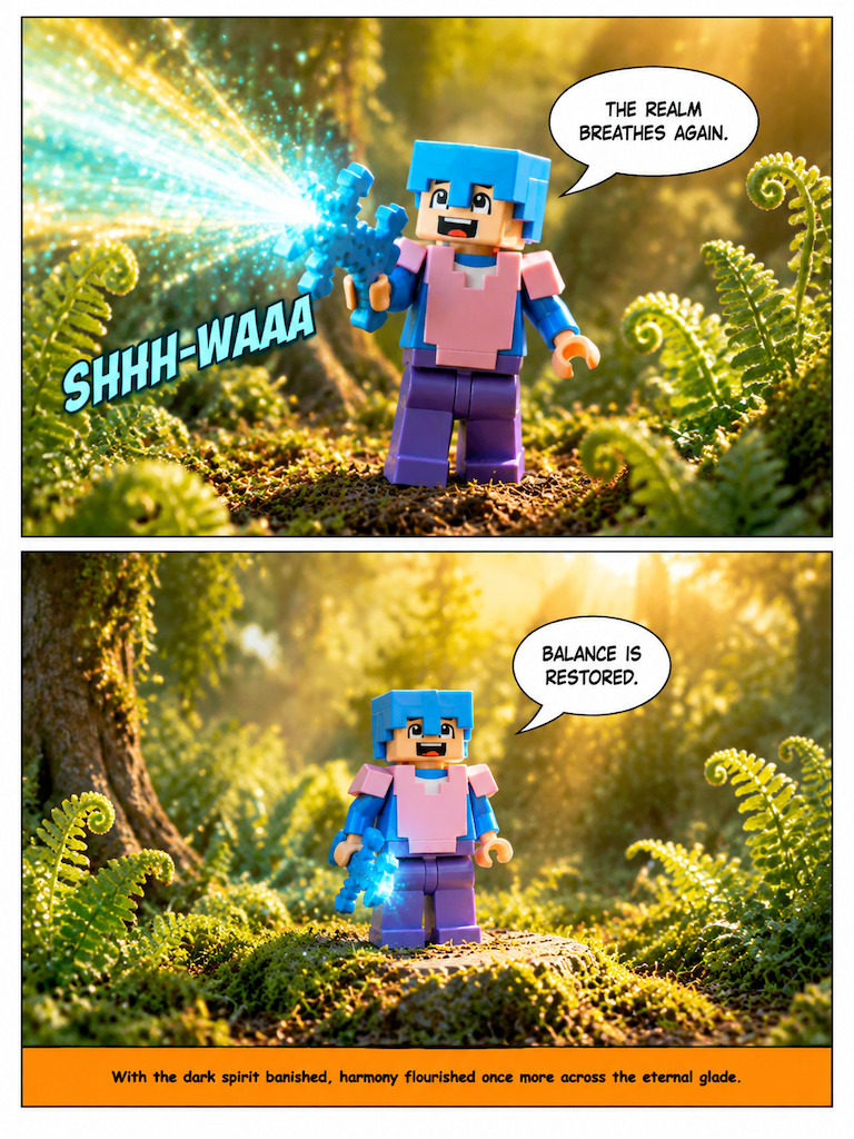 The Avatar (part 12) (page 4 of 4)