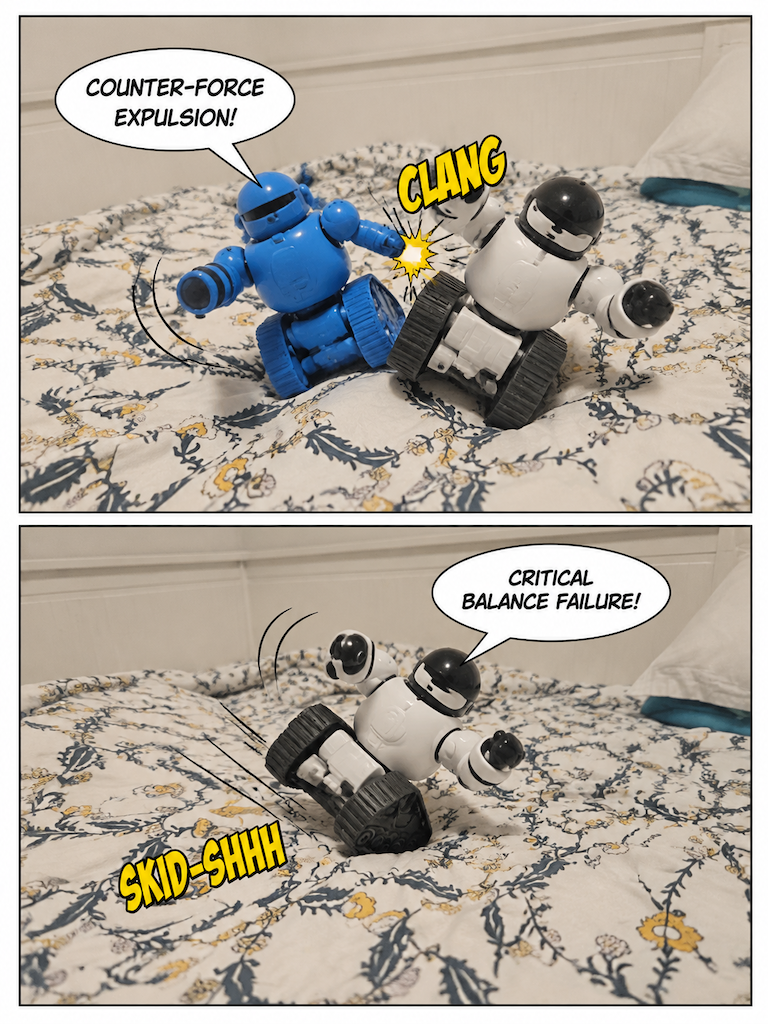 Treadfall Ambush (page 3 of 4)