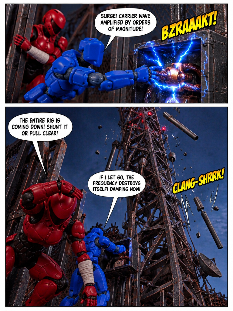 Tuning the Signal (page 2 of 4)