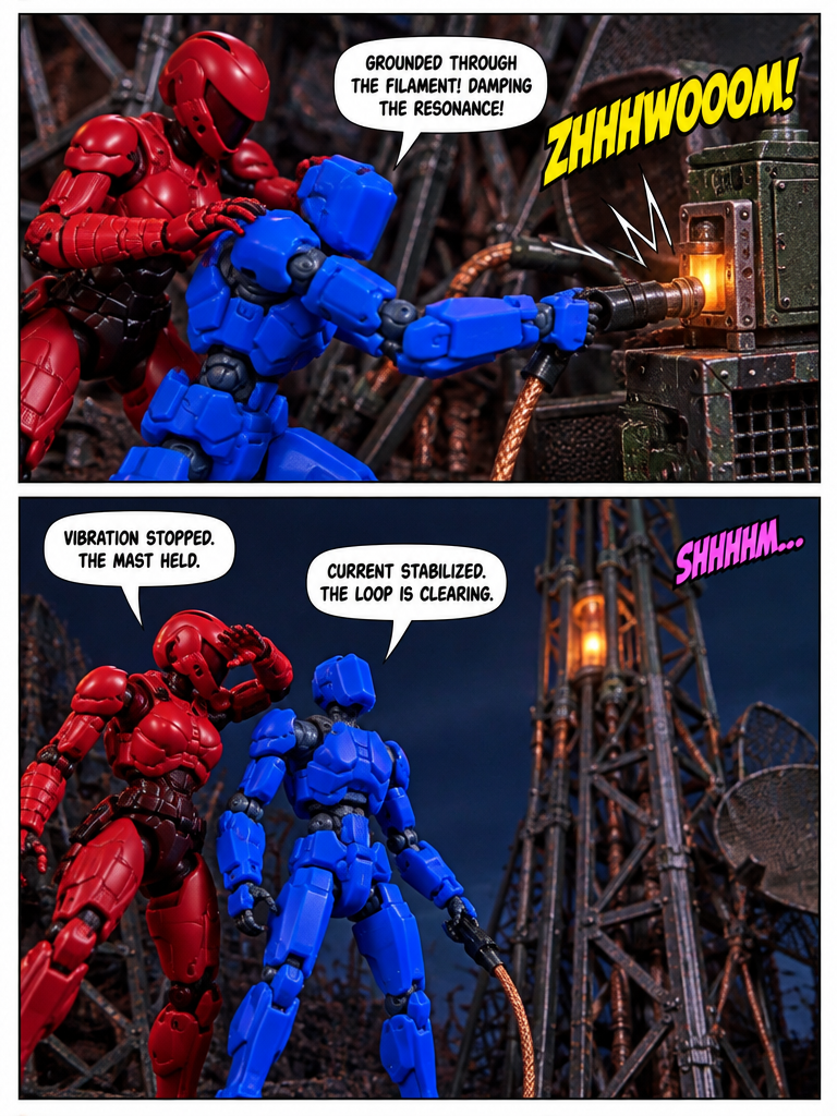 Tuning the Signal (page 3 of 4)