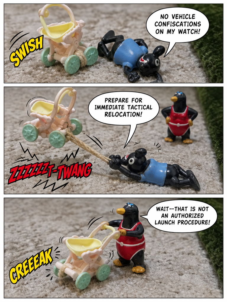 The Carpet Grand Prix (page 2 of 4)