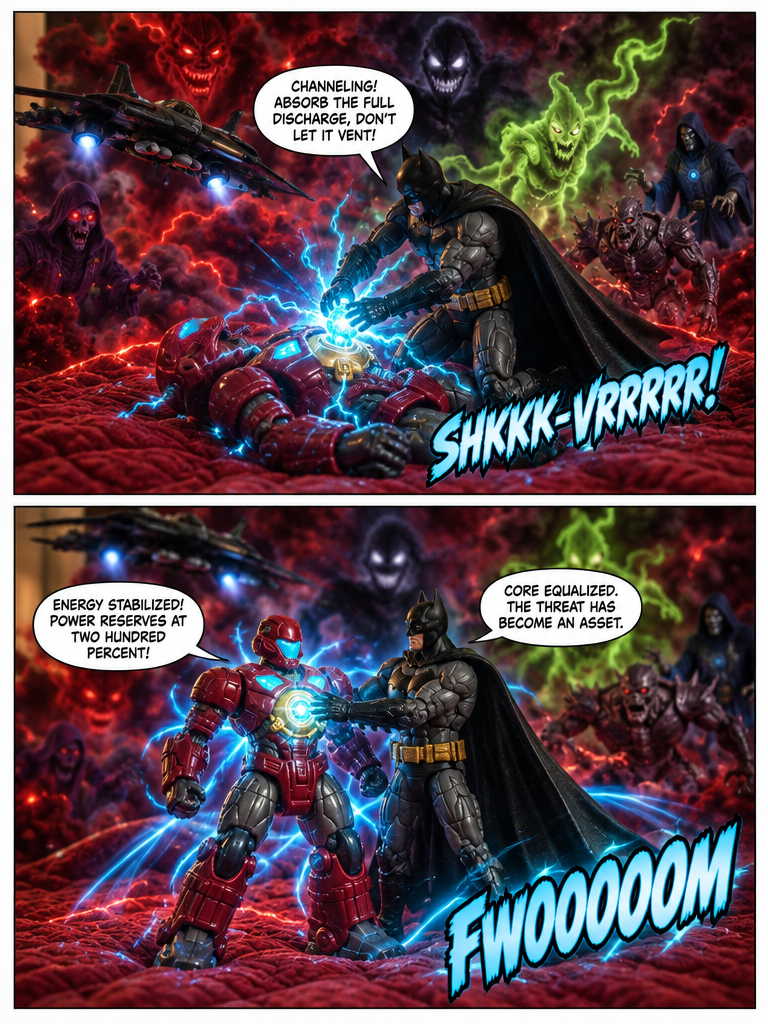 The Core of Robbie (page 3 of 4)