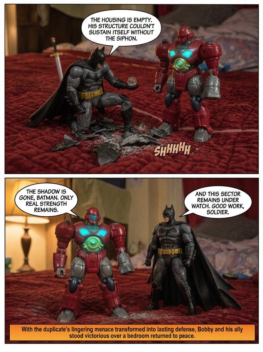 The Core of Robbie (page 4 of 4)