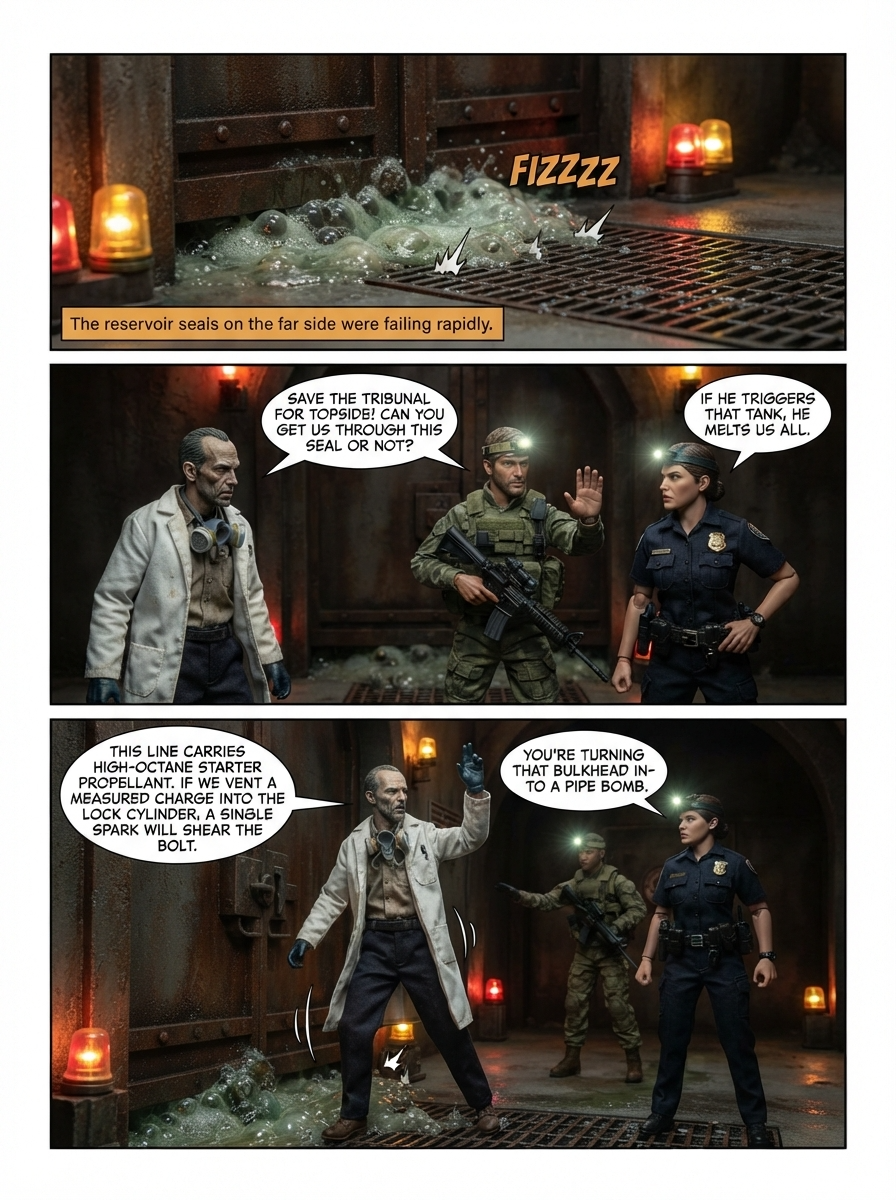 Factory 110 (page 2 of 4)
