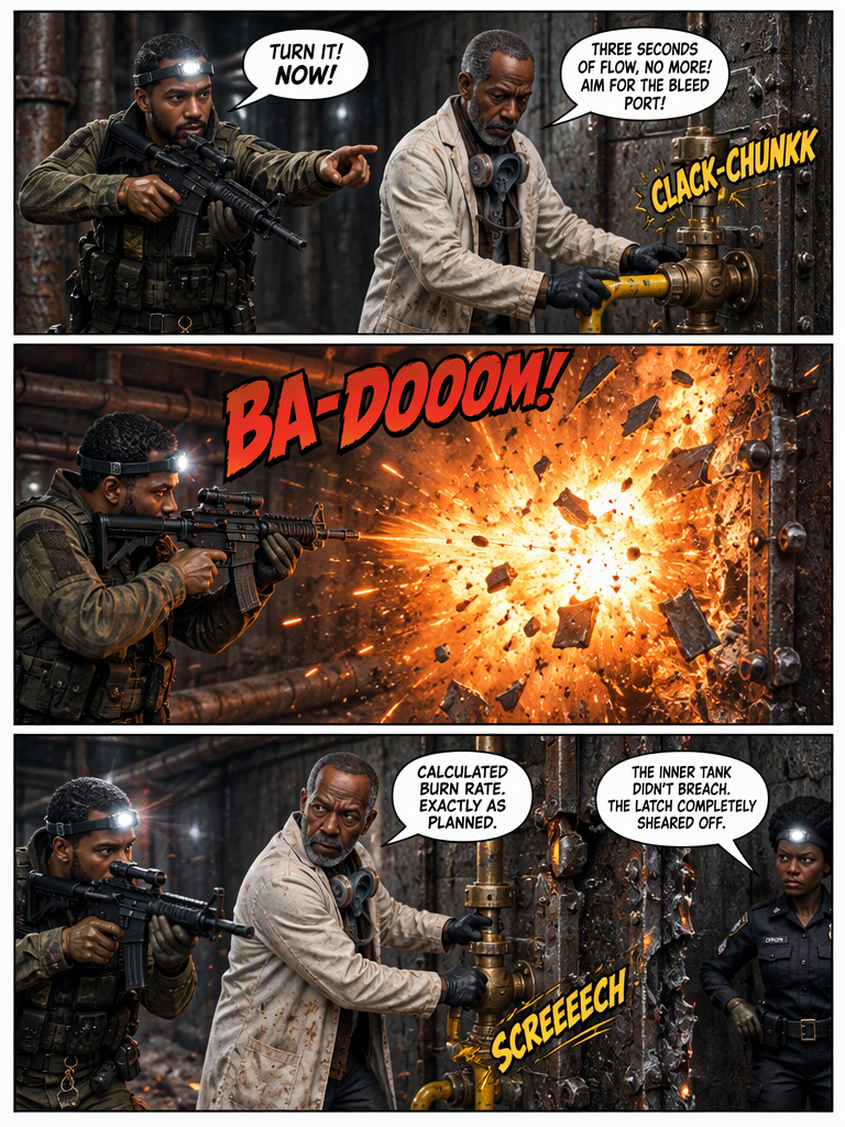 Factory 110 (page 3 of 4)