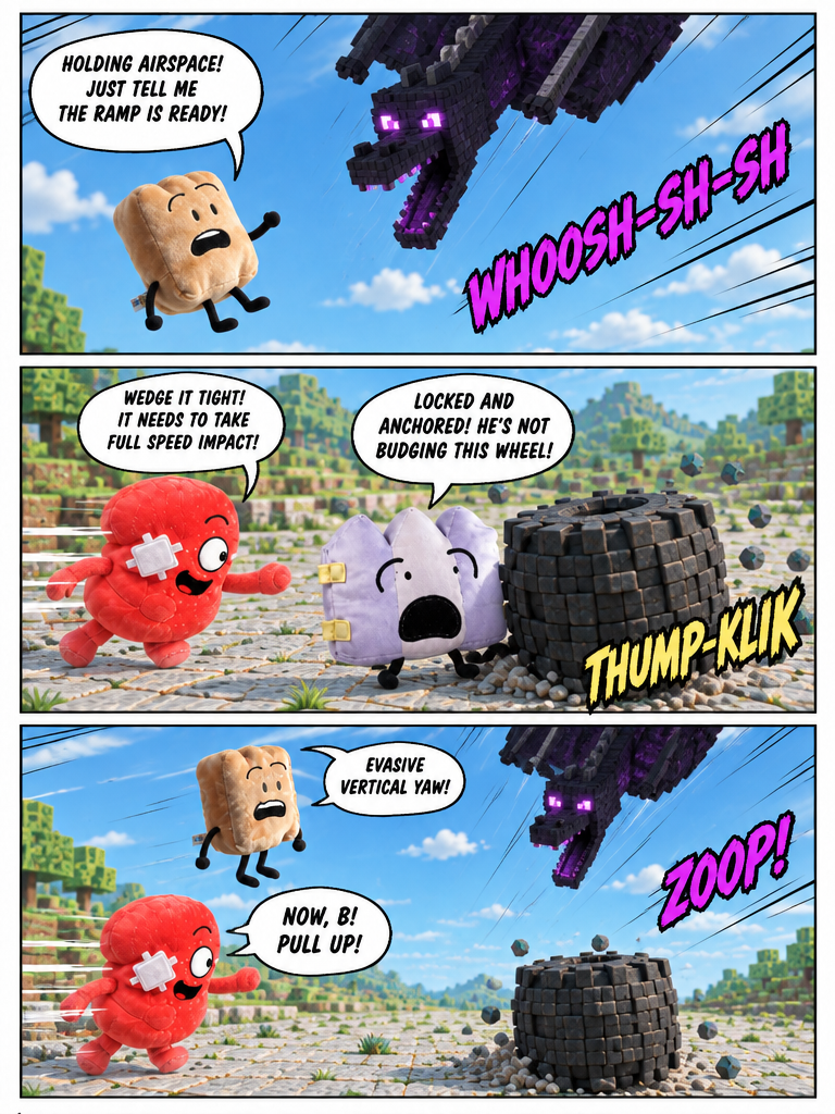 The Sky-Block Wyrm (page 2 of 4)