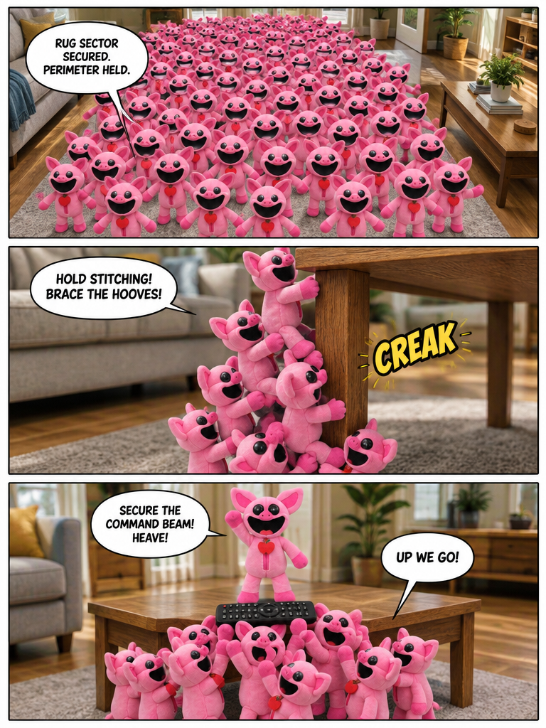 The Hundred and Fifty (page 3 of 8)